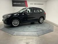 occasion BMW X1 Sdrive 18d 150 Ch Lounge