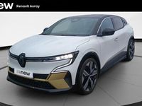Occasion Renault Megane E-Tech Iconic 161 kW (220 ch) 2023 Blanc Berline