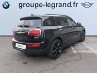 occasion Mini Cooper Clubman 136ch Kensington BVA7 Euro6d-T