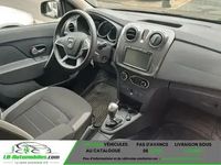 occasion Dacia Logan Tce 90 Bva