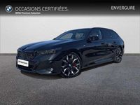 Occasion BMW i5 Comfort Edition 253 kW (345 ch) 2024 Noir Berline