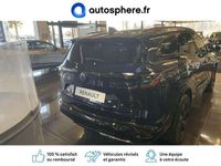 occasion Renault Espace 1.2 E-Tech full hybrid 200ch esprit Alpine