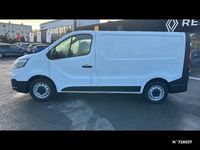 Occasion Renault Trafic 2024 Blanc Monospace