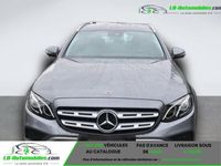 occasion Mercedes E400 ClasseBva 4-matic