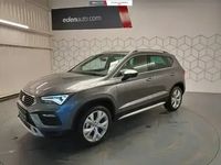 occasion Seat Ateca 1.5 Tsi 150 Ch Start/stop Dsg7 Style 5p