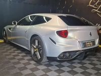 occasion Ferrari FF V12 6.0 660ch