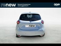 occasion Renault 20 Zoé Business charge normale R110 -- VIVA196083137