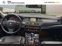 occasion BMW 518 Serie 5 da 150ch Lounge Plus