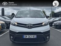 occasion Toyota Proace ProAceCombi Long 1.5 120 D-4D Dynamic RC21