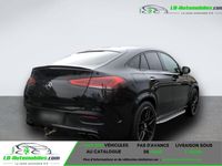 occasion Mercedes S63 AMG GLE CoupeAMG BVA 4MATIC+