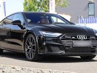 Occasion Audi S7 Sportback Advanced 349 ch (256 kW) 2020 Citadine