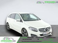 Occasion Mercedes B200 136 ch (100 kW) 2015 Monospace