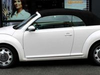occasion VW Beetle CABRIOLET 1.6 TDI 105 ch VINTAGE