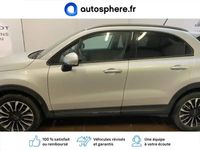 occasion Fiat 500X 1.6 Multijet 130ch Cross