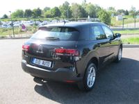 occasion Citroën C4 Cactus Bluehdi 100 cv201961000 kms