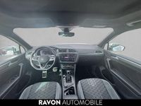 Occasion VW Tiguan R-line 150 ch (110 kW) 2021 SUV