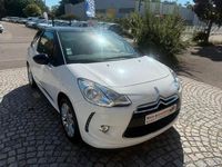 Occasion Citroën DS3 121 ch (88 kW) 2012 Blanc Berline