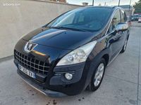 occasion Peugeot 3008 1.6 hdi 112ch boite automatique business pack garantie 12-mois