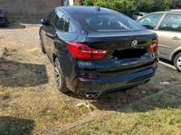 occasion BMW X4 xDrive35d 313ch xLine A