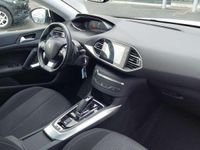 occasion Peugeot 308 Business Bluehdi 130ch Ss Eat8 Active