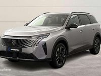Occasion Peugeot 5008 Allure 137 ch (100 kW) 2025 SUV