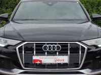 occasion Audi A6 Allroad 55 TDI 349ch Quattro BLACK