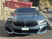 Occasion BMW 850 530 ch (389 kW) 2018 Bleu Coupé