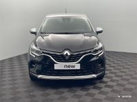 occasion Renault Captur 1.6 E-tech Plug-in 160ch Intens