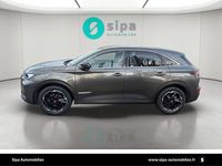 Occasion DS Automobiles DS7 Crossback Performance Line Plus 130 ch (95 kW) 2019 SUV