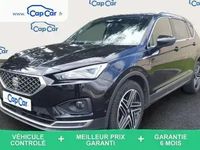 occasion Seat Tarraco N/a 2.0 Tdi 150 Xcellence - 7 Places
