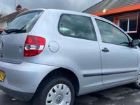 occasion VW Fox 1.4 75 trend pack confort