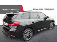 Occasion BMW iX M Sport 150 kW (204 ch) 2024 SUV