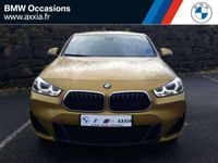 occasion BMW X2 sDrive18dA 150ch M Sport Euro6d-T