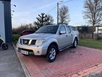occasion Nissan Navara 2.5 dCi 171 ch Double Cabine BVM