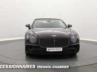 occasion Bentley Continental GTC GT W12 6.0 635 ch BVA