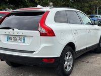 Occasion Volvo XC60 Momentum 163 ch (119 kW) 2011 SUV