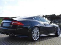 Occasion Jaguar XKR 510 ch (375 kW) 2012 Noir Coupé