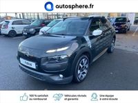 occasion Citroën C4 Cactus PureTech 110 Rip Curl S\u0026S