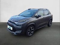 Occasion Citroën C3 Aircross PureTech 110 ch (80 kW) 2022 Gris SUV