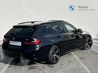 Occasion BMW 318 M Sport 158 ch (116 kW) 2024 Noir Break