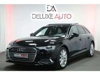 occasion Audi A6 3.0 V6 45 Tdi 231 Quattro Tiptronic