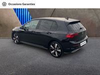 occasion VW Golf 1.4 eHybrid 245ch GTE DSG6