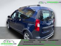 occasion Dacia Dokker TCe 115