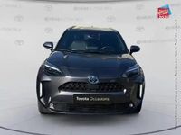 Occasion Toyota Yaris Cross Design 118 ch (86 kW) 2022 Blanc SUV
