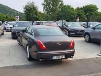 Occasion Jaguar XJ S 275 ch (202 kW) 2010 Berline