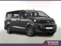 Nouvelle Opel Vivaro 177 ch (130 kW) 2025 Gris Monospace