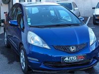 occasion Honda Jazz 1.4 i-VTEC Elegance i-Shift A