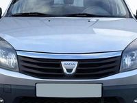 Occasion Dacia Sandero Stepway 90 ch (66 kW) 2010 Citadine
