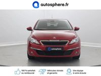 occasion Peugeot 308 1.2 Puretech 110ch Style S&S 5p