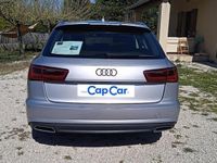 occasion Audi A6 Iv 2.0 Tdi Ultra 190 S-tronic 7 Ambiente